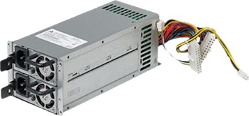 Synology PSU 350W RP SET_1 Redundant Strømforsyning 350W Synology PSU 350W RP SET_1 Redundant Strømforsyning 350W
