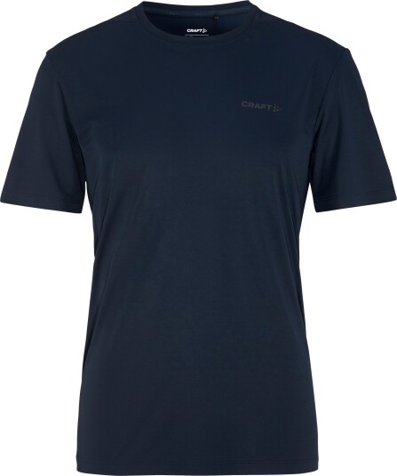 Craft Men's Core Essence Short Sleeve Tee 2 Blaze XXL