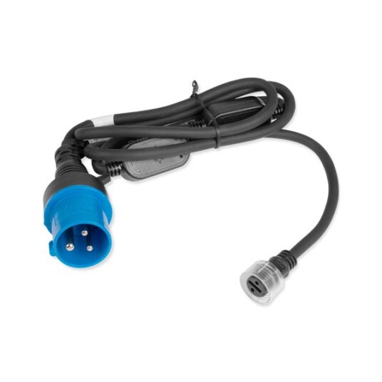Strømkabel AGGE CEE 230V 170 cm Strømkabel AGGE CEE 230V 170 cm