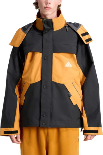 Adidas Herre Sport Flerfarget XL,