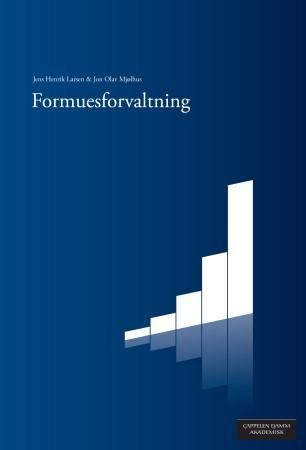 Formuesforvaltning