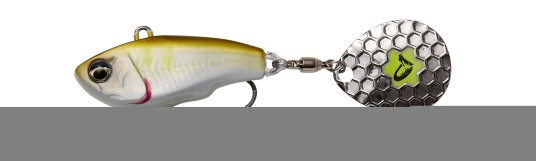 Gear Savage Gear Fat Tail Spin
