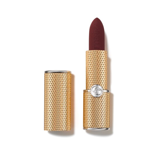 By Terry Rouge Opulent Satin Lipstick N12 Midnight Truffle 3,5ml
