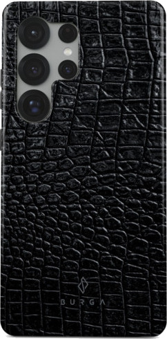 Burga Tough Deksel Samsung Galaxy S25 Reaper's Touch