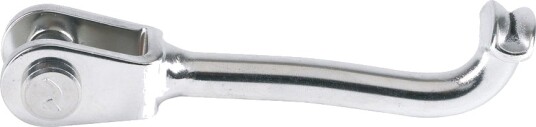 T Gaffel   3 mm