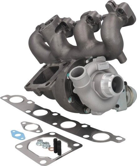 Turbolader KAMOKA 8600191 Turbolader KAMOKA 8600191