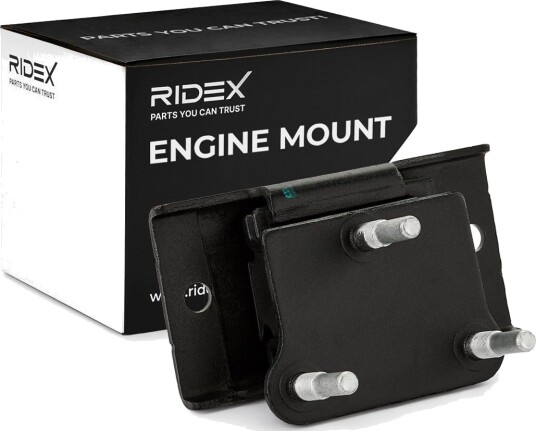 RIDEX 247E0525 Motorfeste