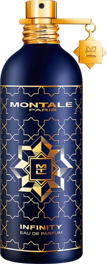 Montale Infinity Eau De Parfum 100 ml Montale Infinity Eau De Parfum 100 ml