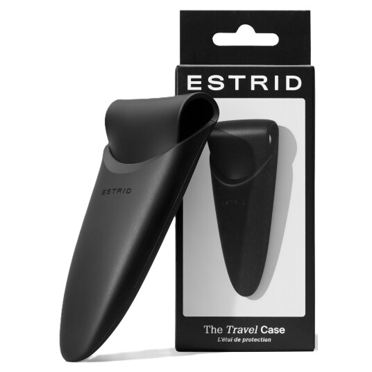 Estrid Travel Case Onyx Estrid Travel Case Onyx