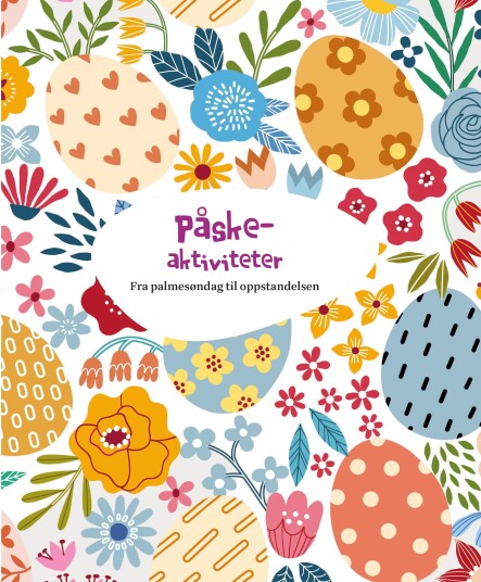 Påskeaktiviteter