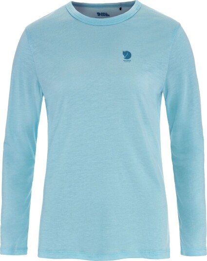 Fjellreven High Coast Ls W Breeze Blue L