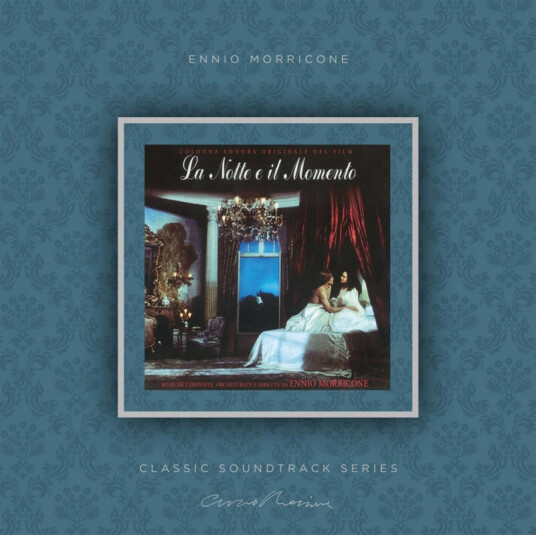 La Notte E Il Momento (The Night And The Movement)