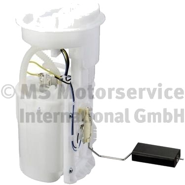 Drivstoffpumpe PIERBURG 7.11775.04.0 Drivstoffpumpe PIERBURG 7.11775.04.0
