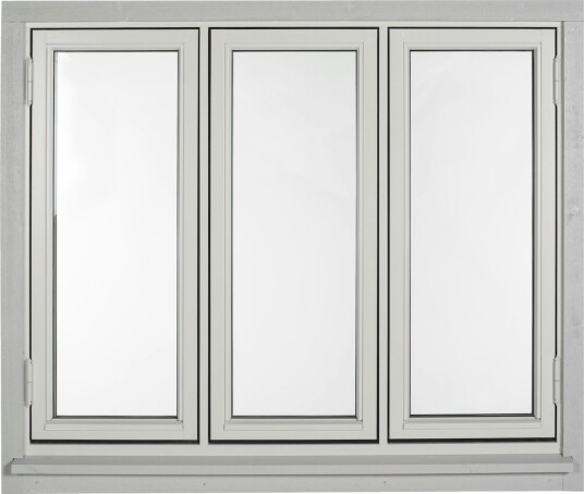 Vindu Frekhaug Sidehengslet 3 Rams