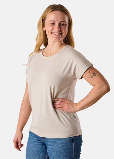 Seaside Houston Loose Fit Tee W