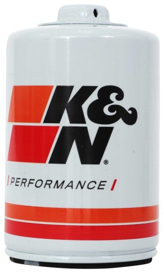 Oljefilter K&N Filters HP 2006