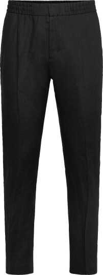 Tiger of Sweden Tannen Black 52 Regular