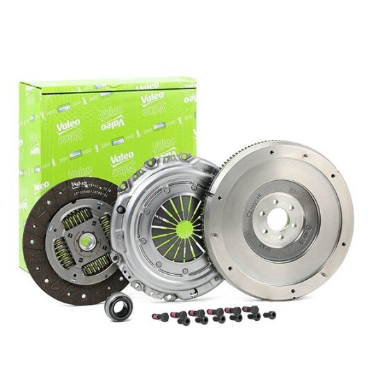 Clutchsett VALEO 835071