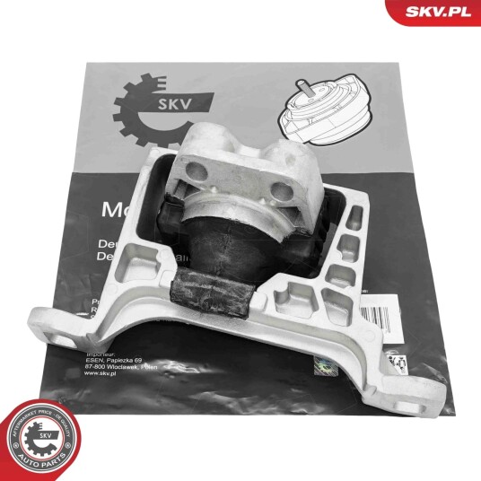 ESEN SKV 75SKV320 Motorfeste ESEN SKV 75SKV320 Motorfeste