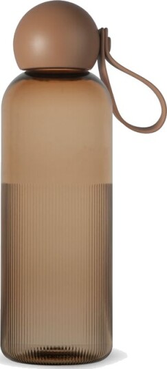 Sagaform Ture Vannflaske 60 cl Fudge Sagaform Ture Vannflaske 60 cl Fudge