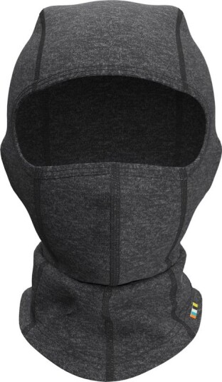 Smartwool Thermal Merino Balaclava Kids Multiscarf Charcoal OZ