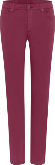 C.Ro Dame Jeans Rosa XS,
