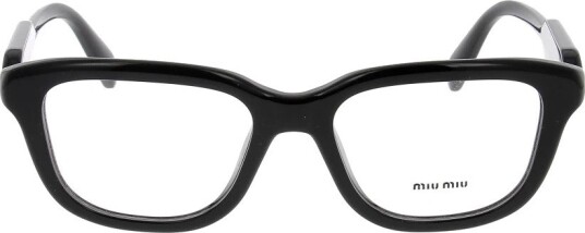 Miu Miu unisex Accessories Svart ONE SIZE,