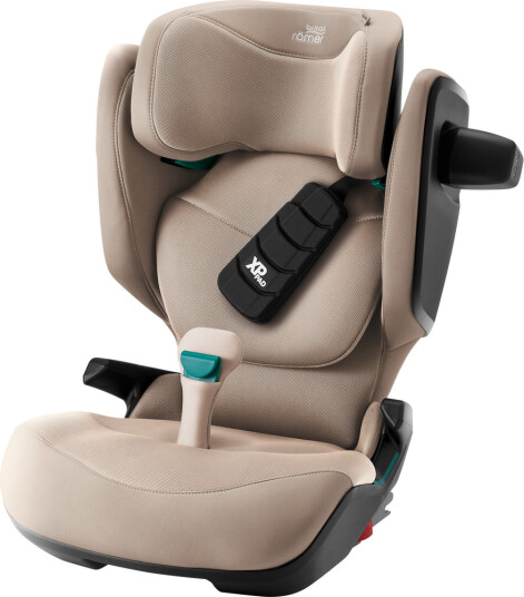 Bilstol Britax Kidfix Pro Style Teak Bilstol Britax Kidfix Pro Style Teak
