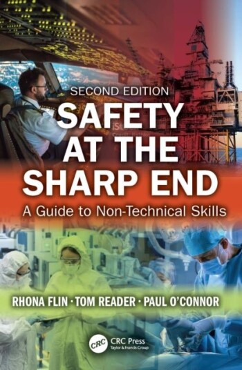 Safety at the Sharp End