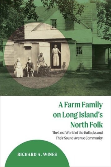 A Farm Family on Long Island's North Fork A Farm Family on Long Island's North Fork