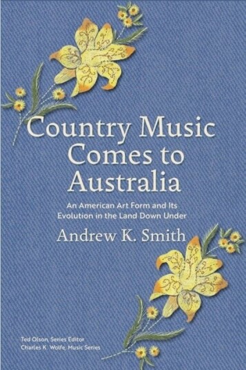 Country Music Comes to Australia Country Music Comes to Australia
