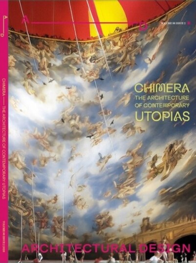 Architectural Design 96.2: Chimera