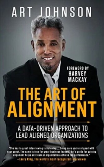 The Art Of Alignment Av Art Johnson