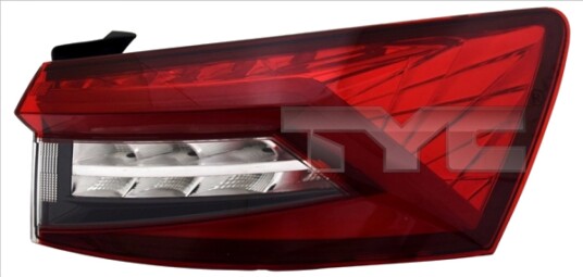 Baklys TYC 11-15425-06-2