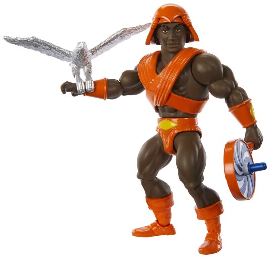 Masters Of The Universe Origins Actionfigur 14 cm Hypno