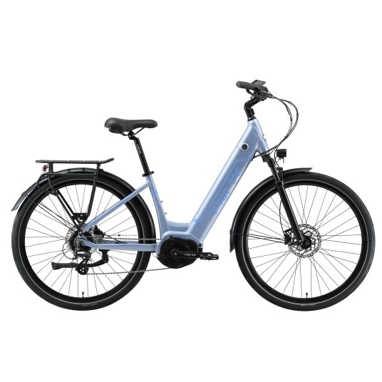Momas Balance+ 2025 - S - Blue (without MIK)