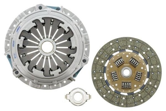 Clutchsett AISIN KG 041A