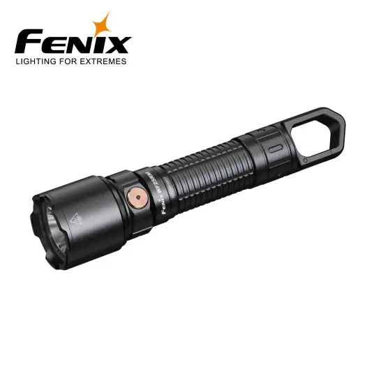 Fenix Wf25rm + Uv-Lommelykt Med Dokk