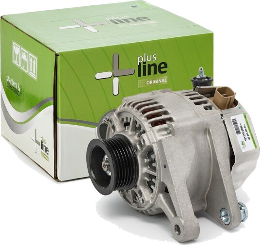 BV PSH 195.563.090.051 Dynamo