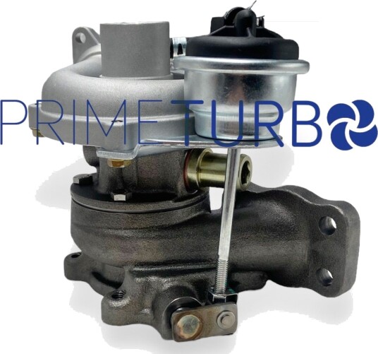 Turbolader Prime Turbo V00041T