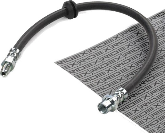 RIDEX 83B0055 Bremseslange