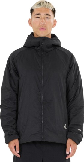 SOS Comeon M Light Insulated Jacket - Black - M SOS Comeon M Light Insulated Jacket - Black - M