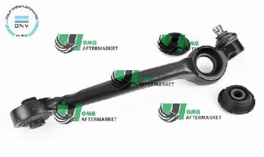 Bærearm, hjuloppheng OMG SRL G40.3993/C