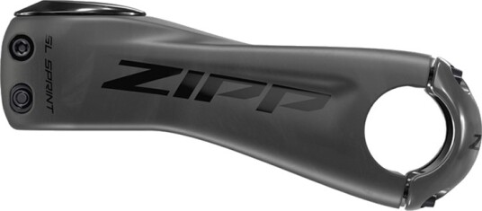 Zipp SL Sprint karbon stem +-12° 110 mm.