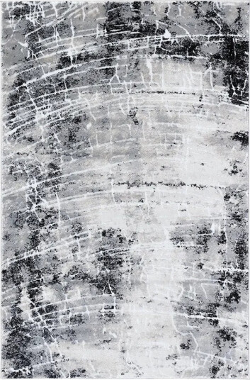 Bardot Ryematte 220x160 cm - Grå