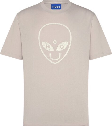 HUGO BLUE Nalien Purple S