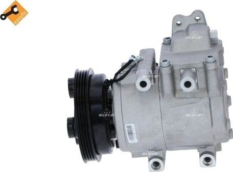 AC kompressor NRF 32961