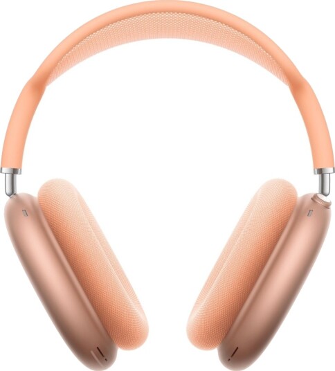 Apple AirPods Max Oransje Apple AirPods Max Oransje