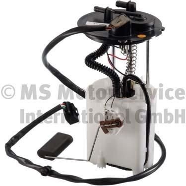 Drivstoffpumpe PIERBURG 7.05656.43.0 Drivstoffpumpe PIERBURG 7.05656.43.0