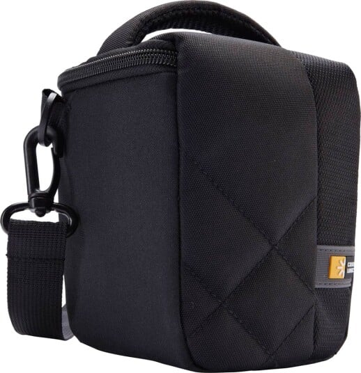 Case Logic CPL 103 High Zoom kameraveske svart Case Logic CPL 103 High Zoom kameraveske svart
